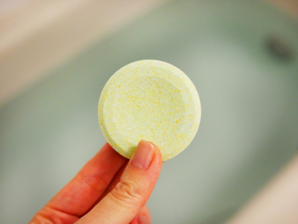 妊婦は入浴剤を使っても大丈夫？入浴時の注意点やおすすめの入浴剤を紹介
