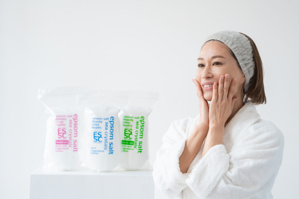 空気が乾く季節こそ、やさしく整えるスキンケアを